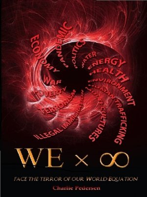 cover image of WE x Infinity